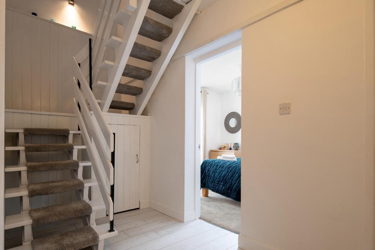 Rivage - Modern Maisonette デガヌイ エクステリア 写真