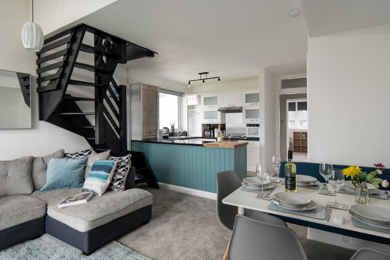 Rivage - Modern Maisonette デガヌイ エクステリア 写真