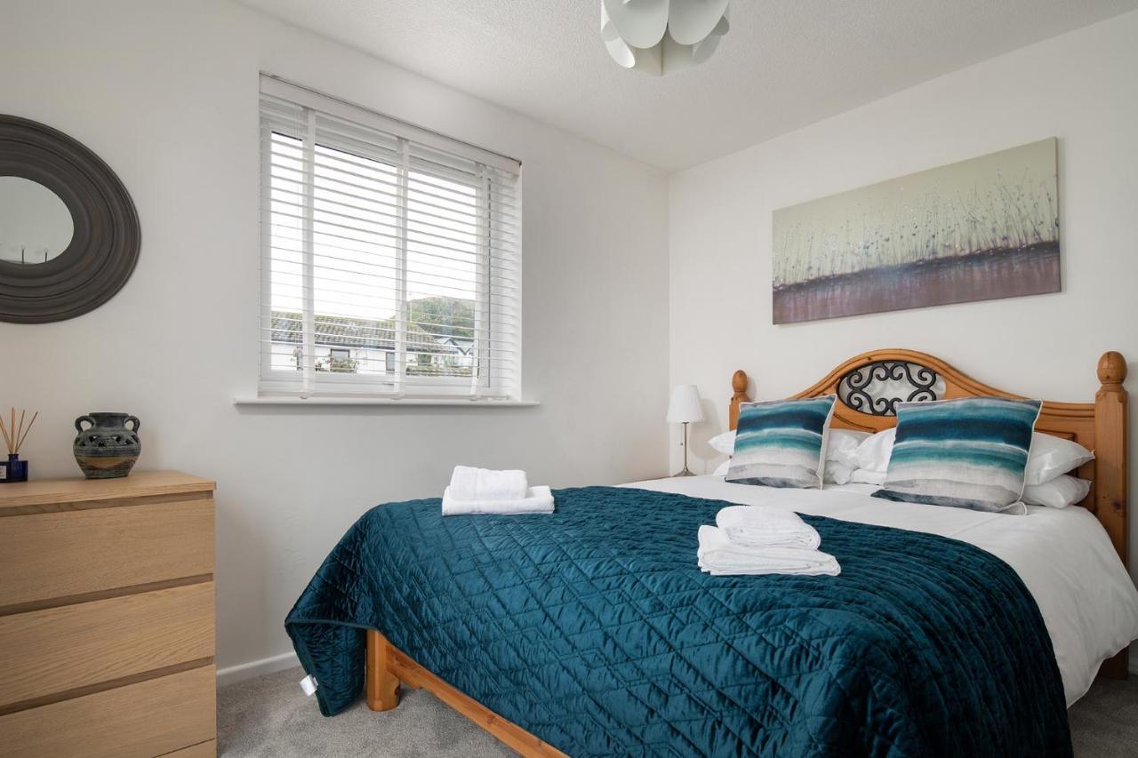 Rivage - Modern Maisonette デガヌイ エクステリア 写真