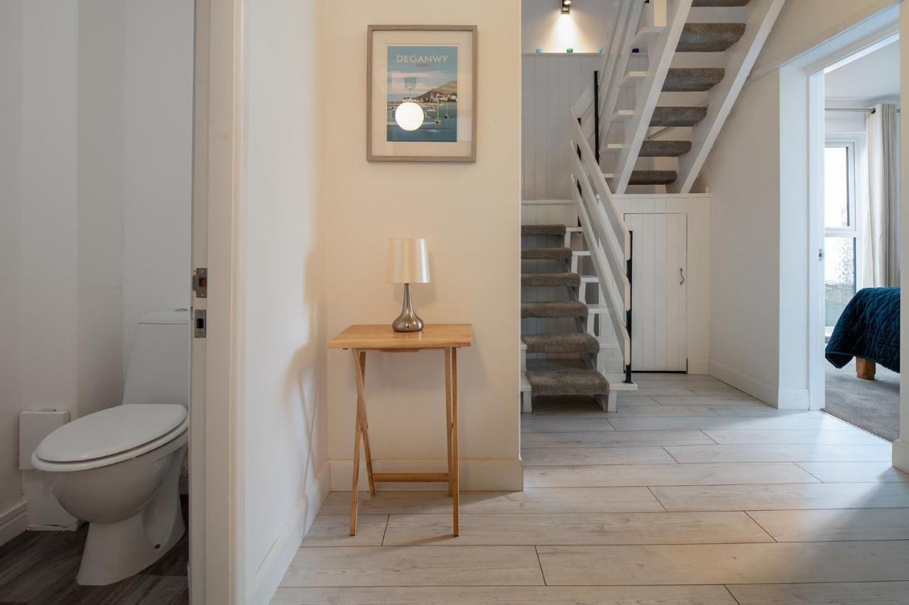 Rivage - Modern Maisonette デガヌイ エクステリア 写真